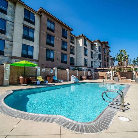 Country Inn & Suites By Radisson, Ontario At Ontario Mills, Ca Bagian luar foto