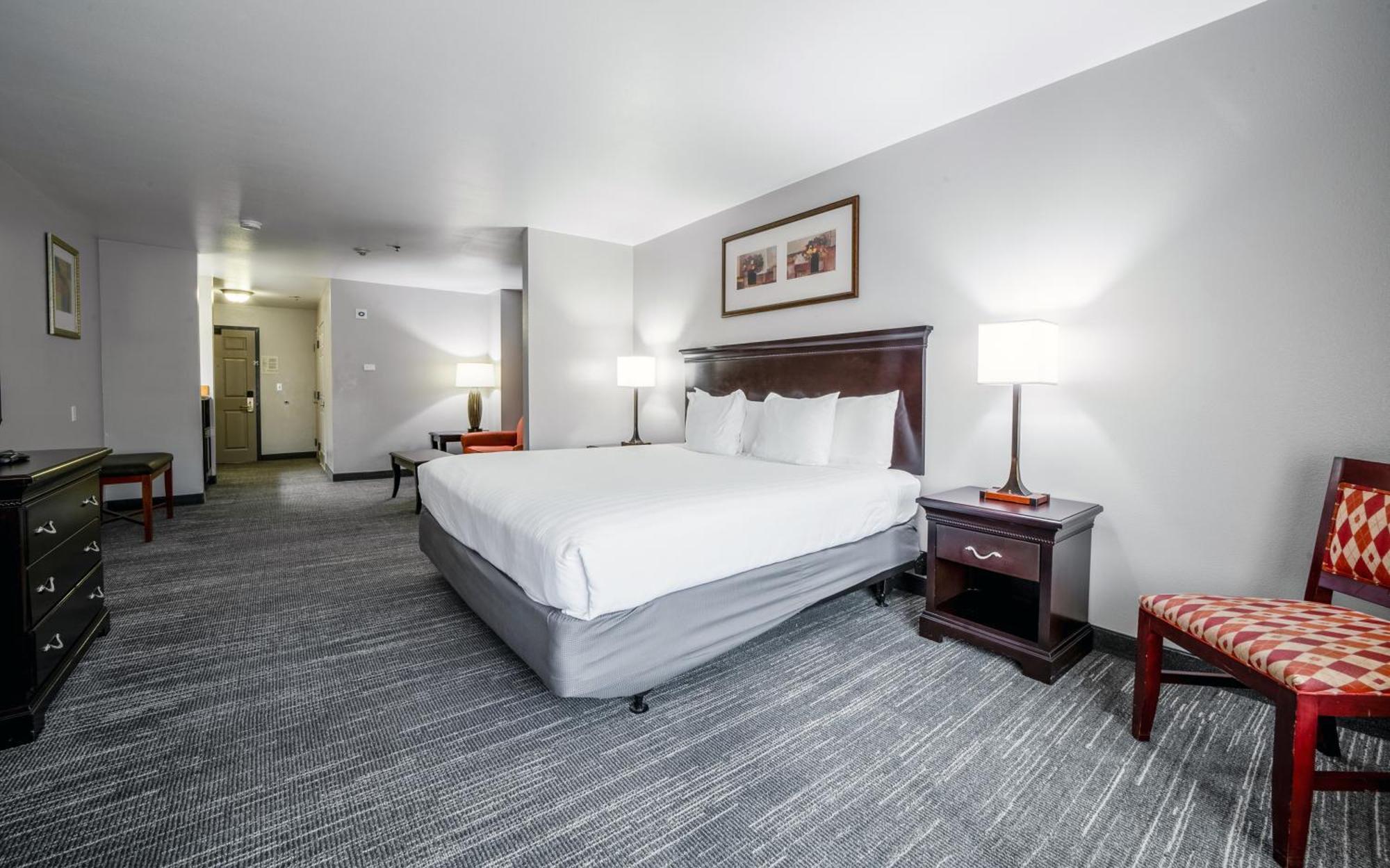 Country Inn & Suites By Radisson, Ontario At Ontario Mills, Ca Bagian luar foto