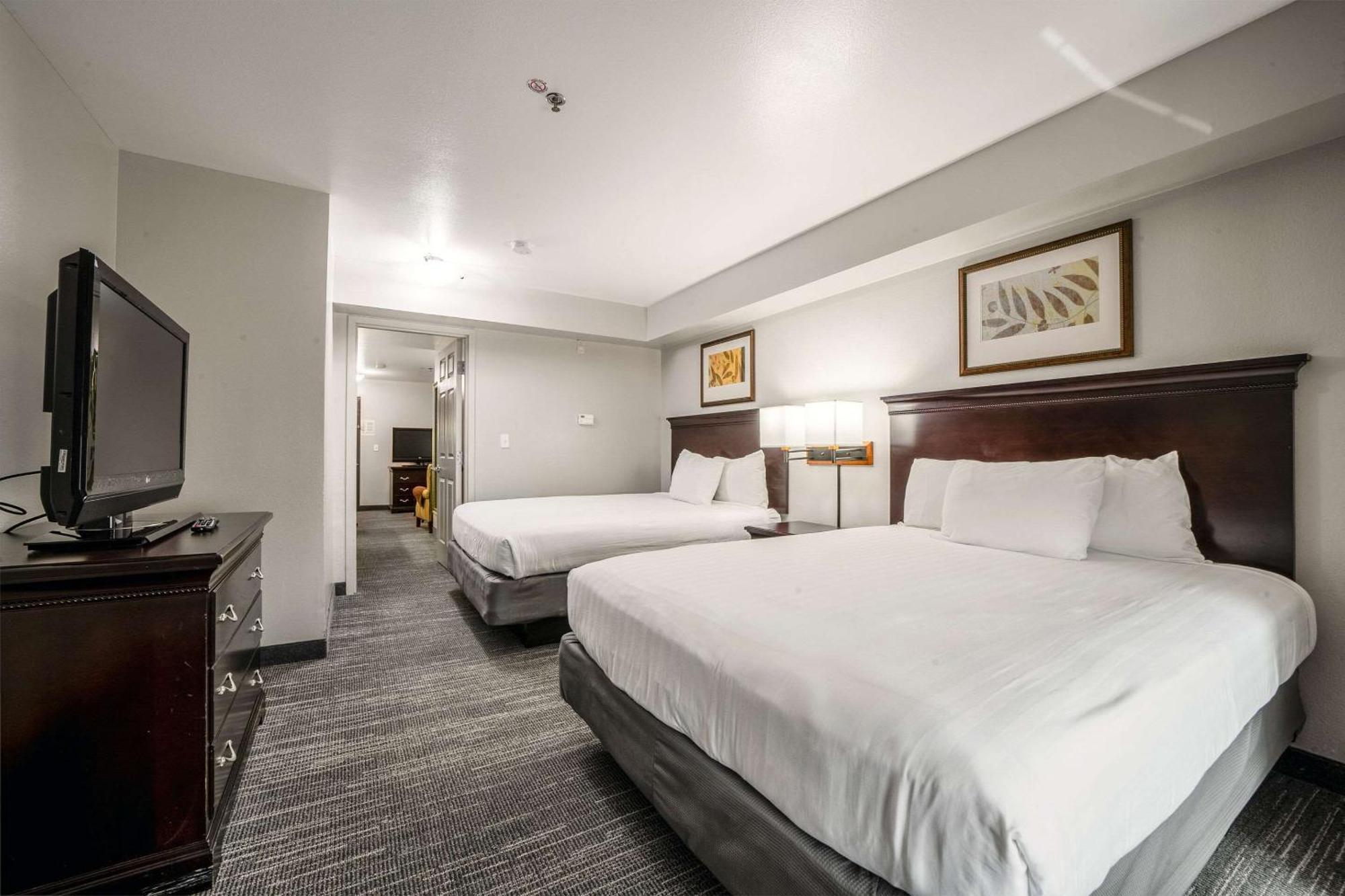 Country Inn & Suites By Radisson, Ontario At Ontario Mills, Ca Bagian luar foto