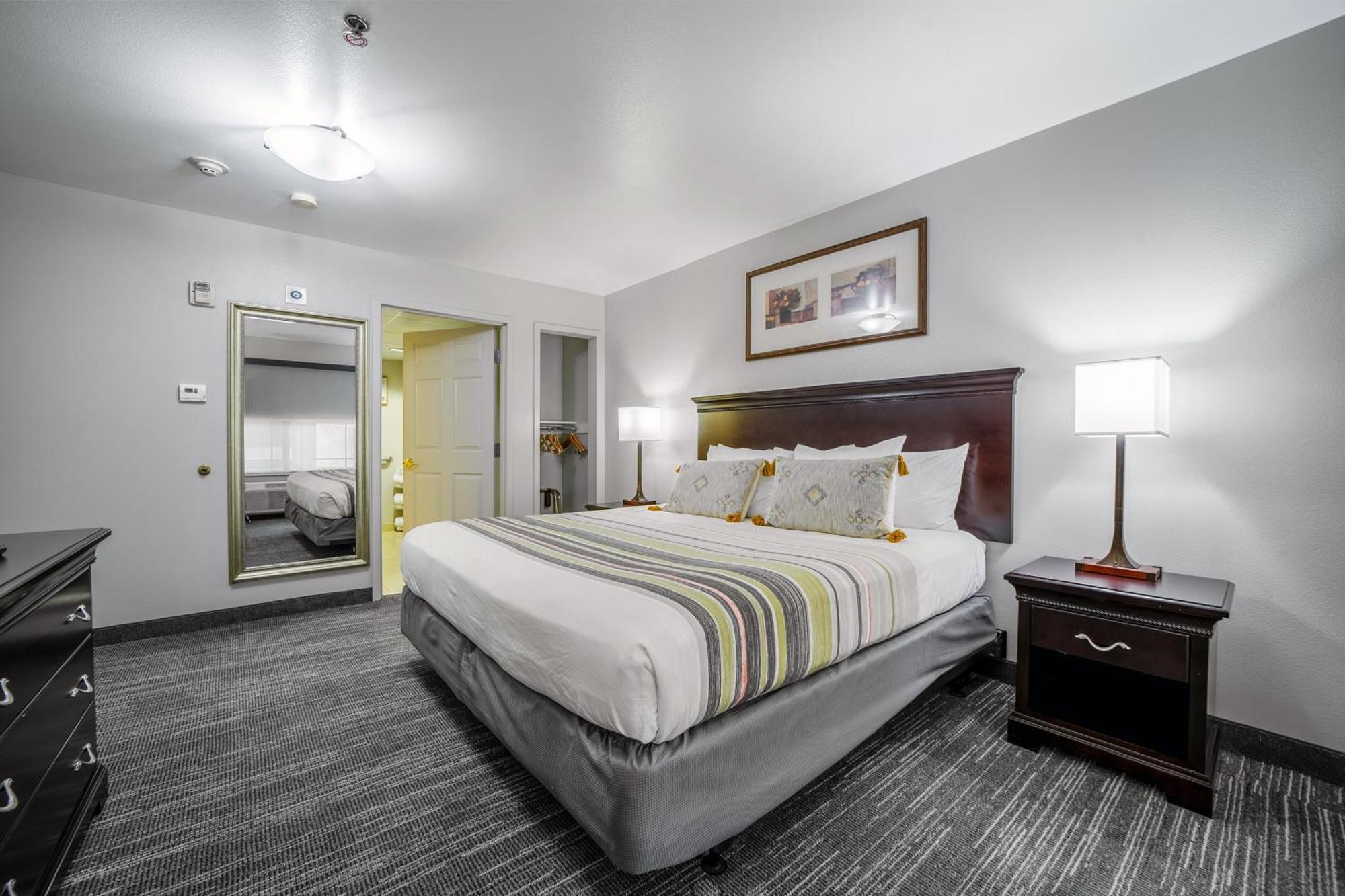 Country Inn & Suites By Radisson, Ontario At Ontario Mills, Ca Bagian luar foto