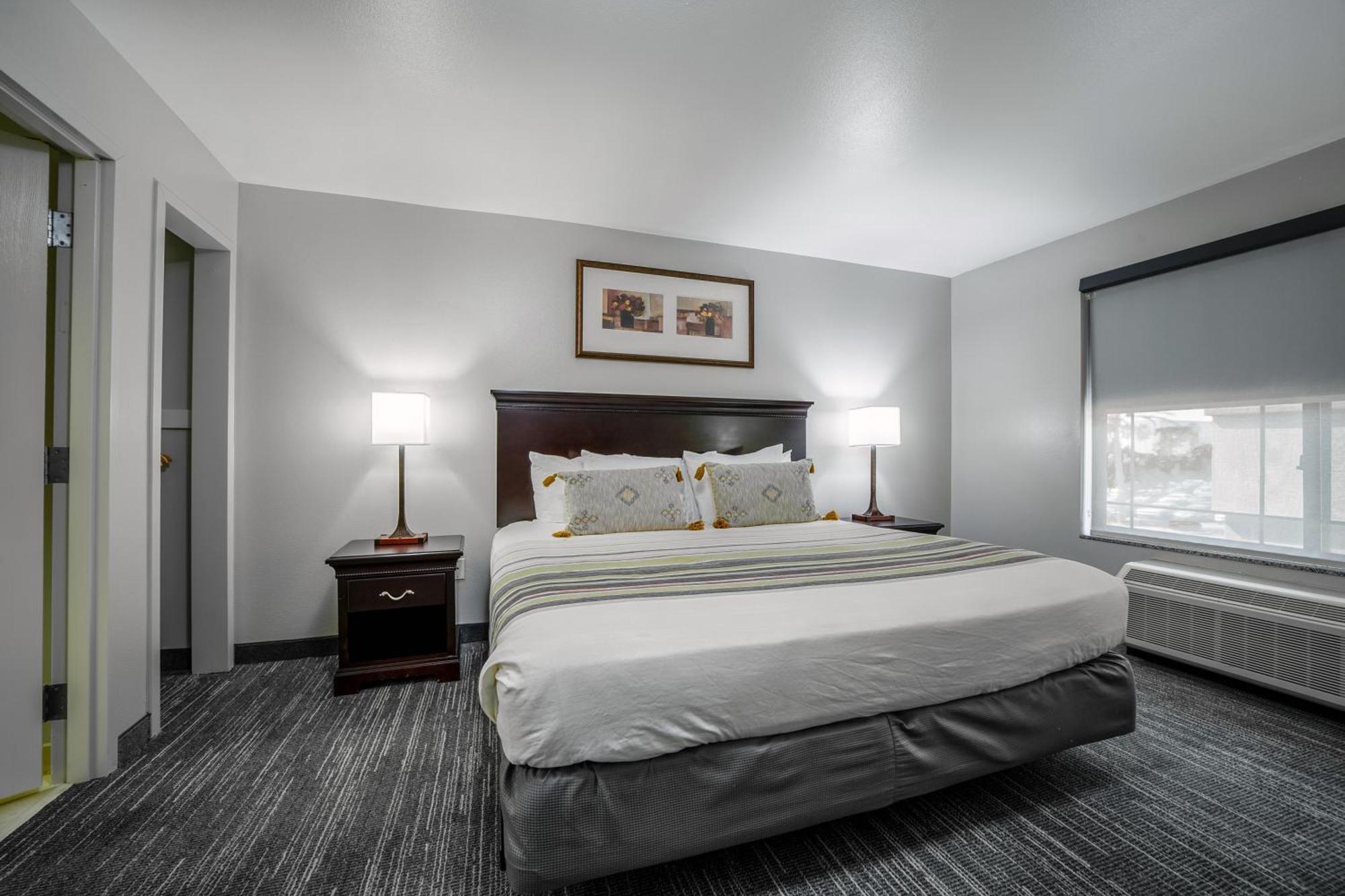 Country Inn & Suites By Radisson, Ontario At Ontario Mills, Ca Bagian luar foto