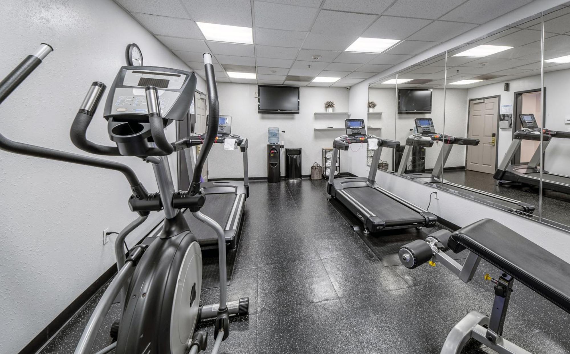 Country Inn & Suites By Radisson, Ontario At Ontario Mills, Ca Bagian luar foto