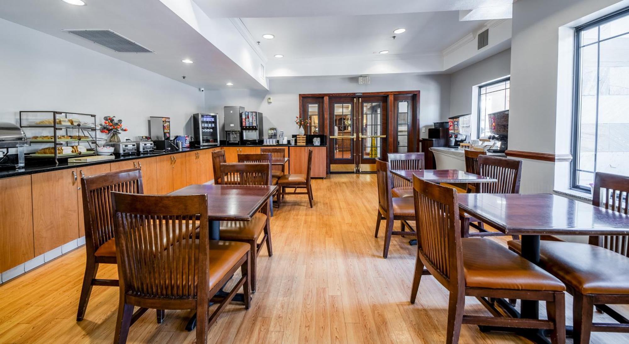 Country Inn & Suites By Radisson, Ontario At Ontario Mills, Ca Bagian luar foto