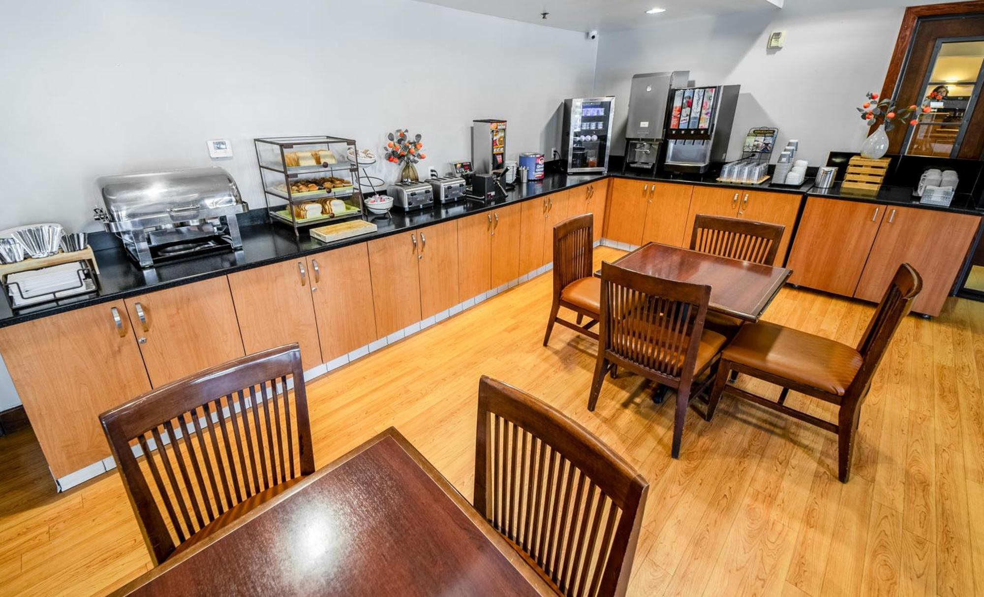 Country Inn & Suites By Radisson, Ontario At Ontario Mills, Ca Bagian luar foto