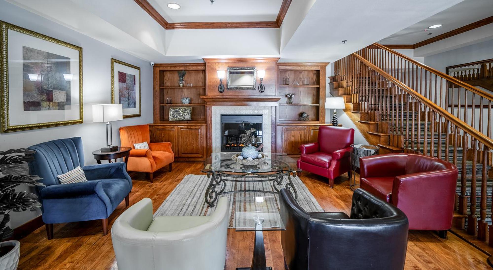 Country Inn & Suites By Radisson, Ontario At Ontario Mills, Ca Bagian luar foto