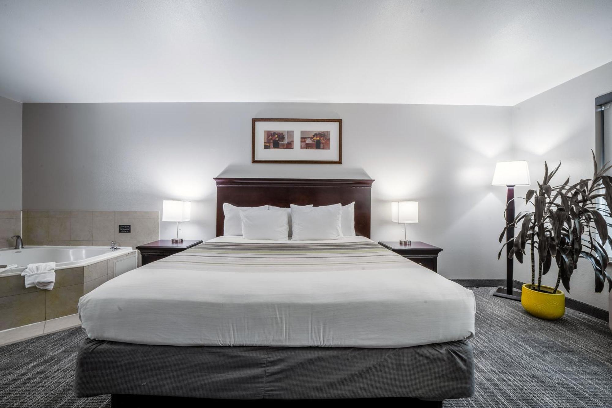 Country Inn & Suites By Radisson, Ontario At Ontario Mills, Ca Bagian luar foto
