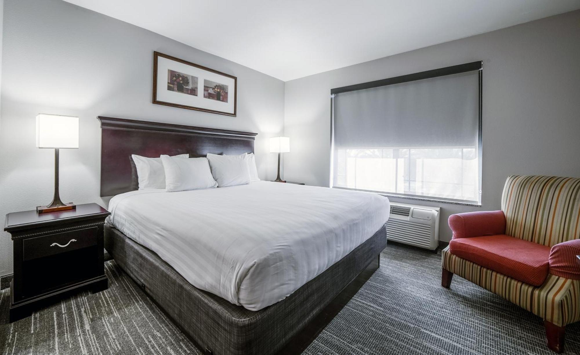 Country Inn & Suites By Radisson, Ontario At Ontario Mills, Ca Bagian luar foto