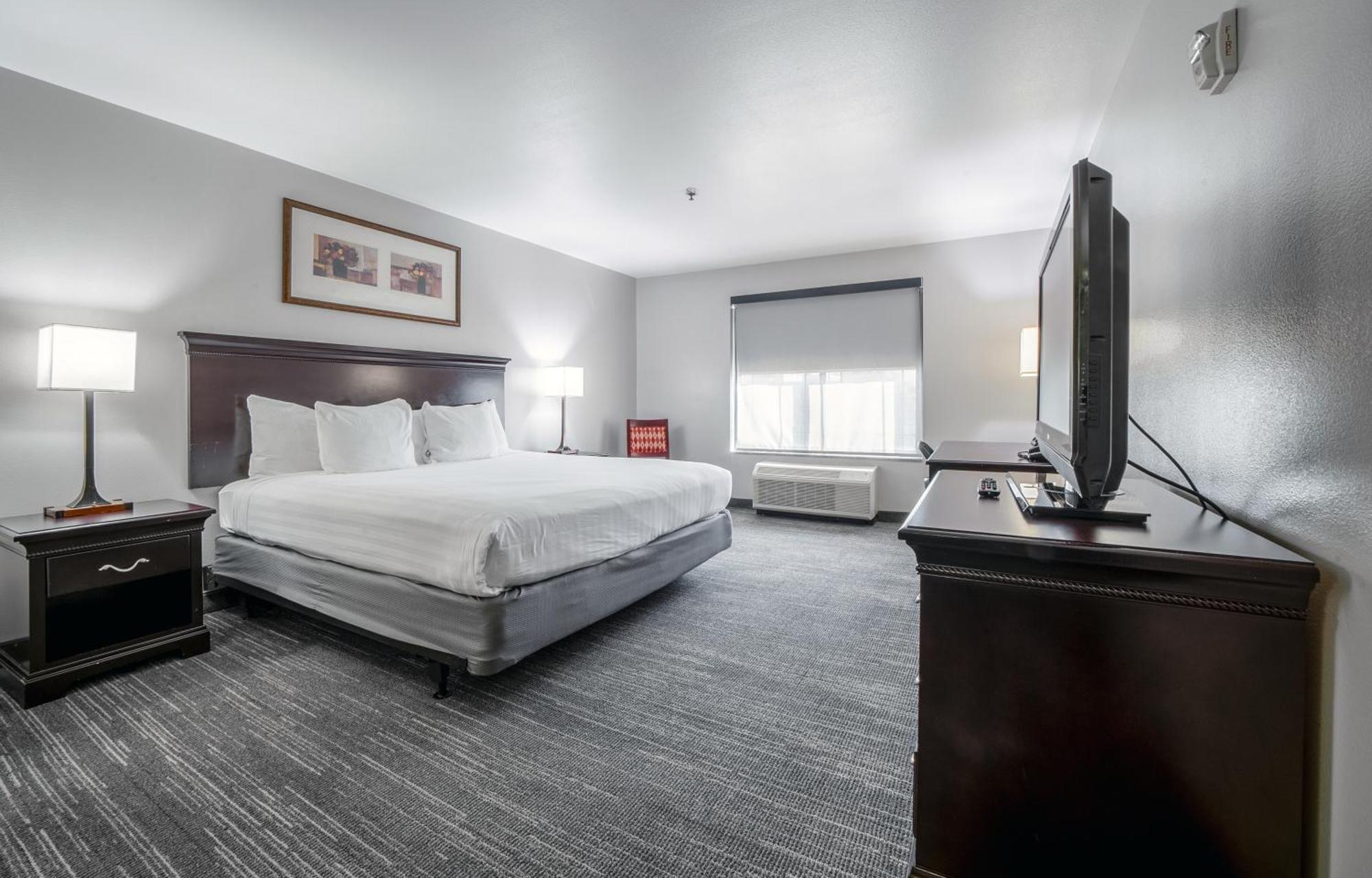 Country Inn & Suites By Radisson, Ontario At Ontario Mills, Ca Bagian luar foto