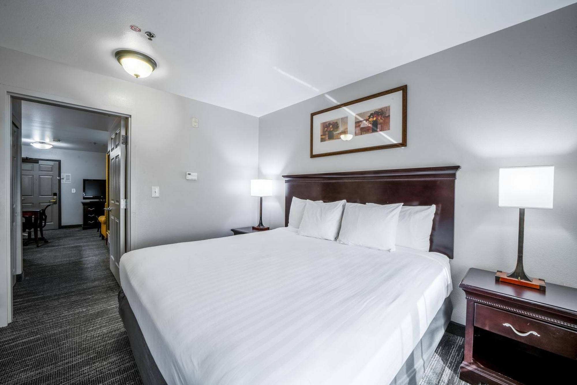 Country Inn & Suites By Radisson, Ontario At Ontario Mills, Ca Bagian luar foto