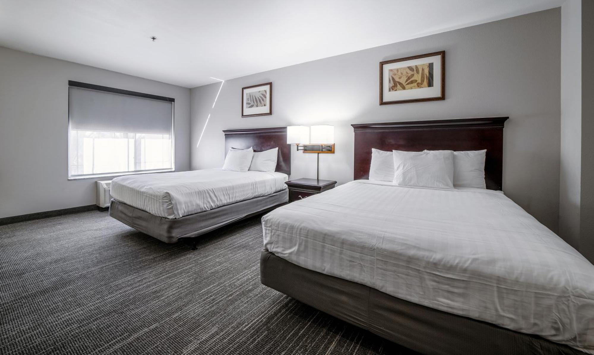 Country Inn & Suites By Radisson, Ontario At Ontario Mills, Ca Bagian luar foto