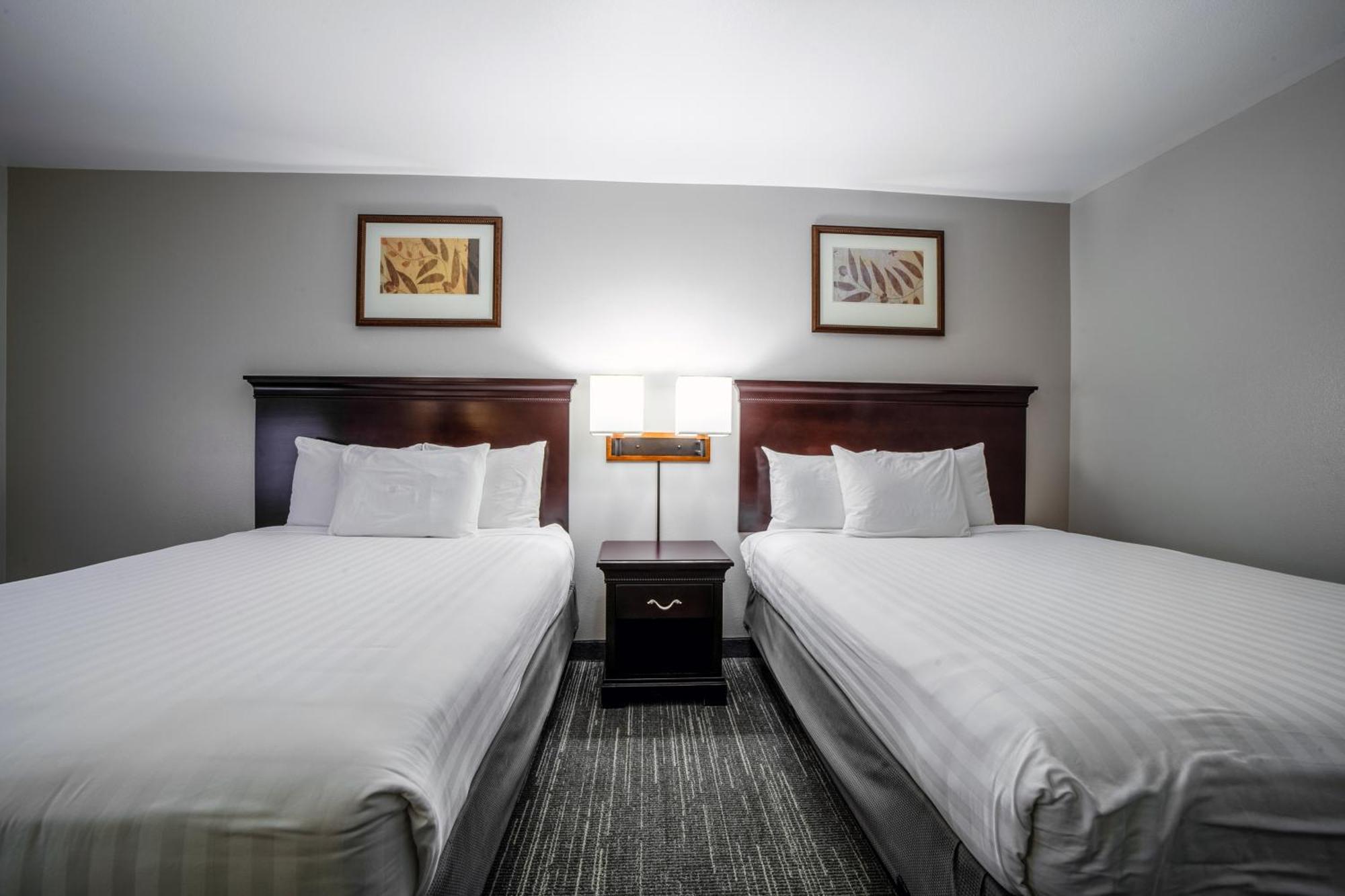 Country Inn & Suites By Radisson, Ontario At Ontario Mills, Ca Bagian luar foto