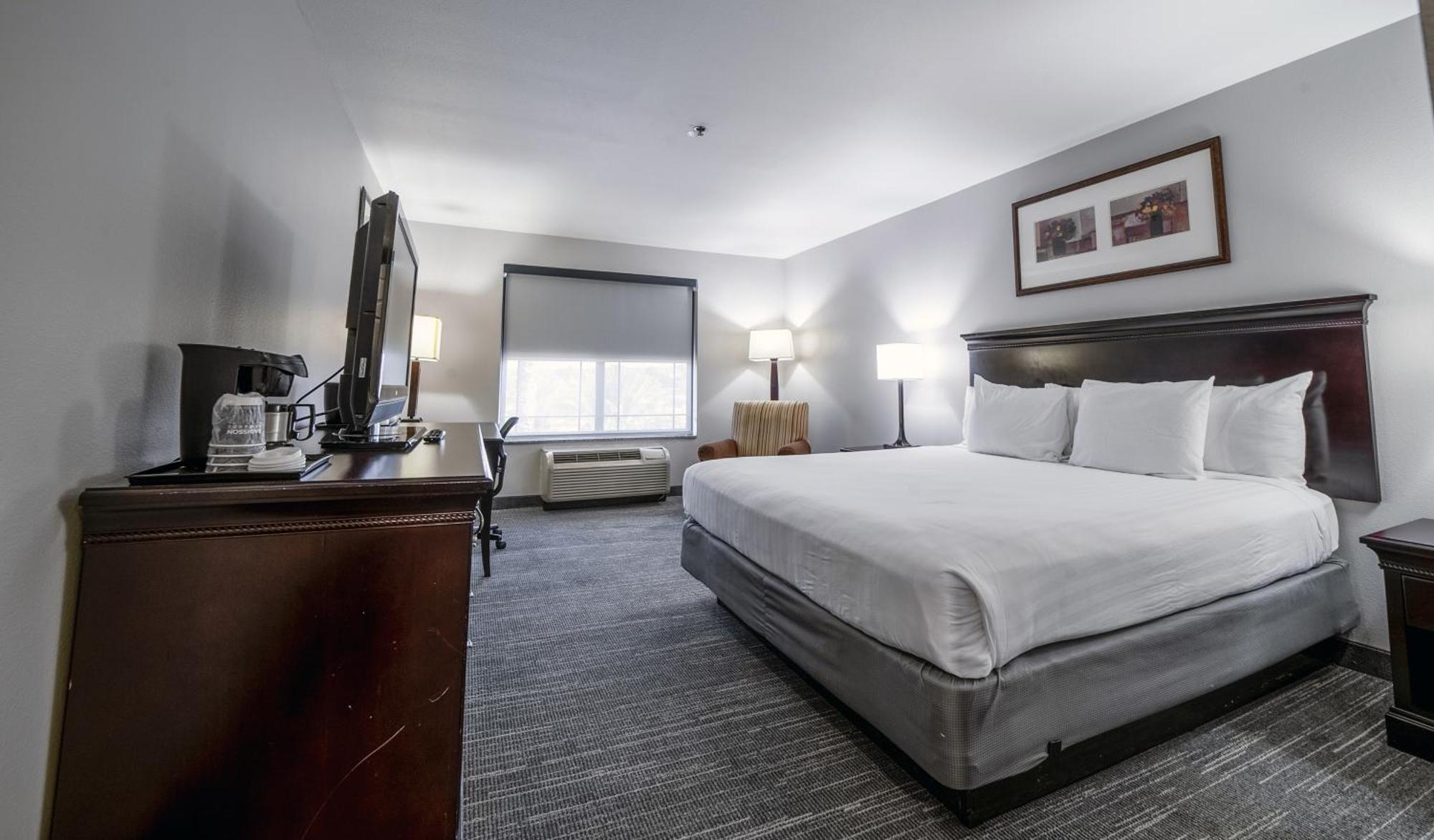 Country Inn & Suites By Radisson, Ontario At Ontario Mills, Ca Bagian luar foto